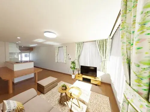 五室两厅房源 函馆市 北海道 (6)