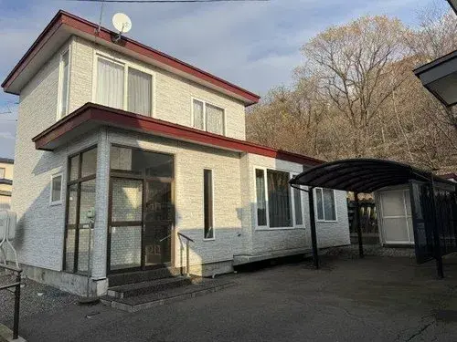 Akiya in Kushiro