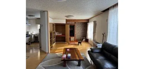 3LDK Property Kushiro City Hokkaido (10)