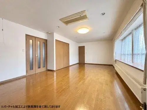 5LDK+S Property Otaru City Hokkaido (8)