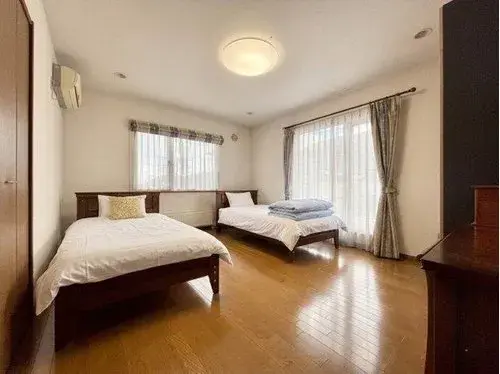 5LDK+S Property Otaru City Hokkaido (9)