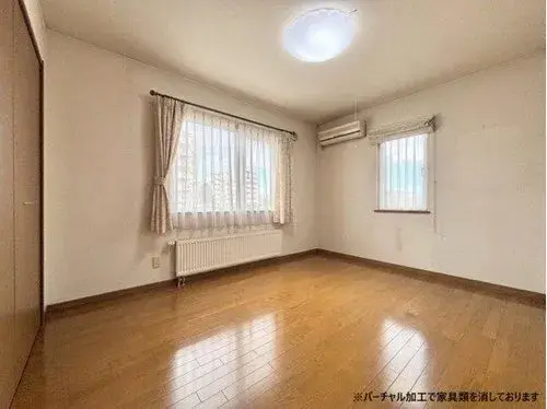 5LDK+S Property Otaru City Hokkaido (10)