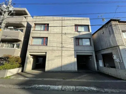 6LDK Property Sapporo City Hokkaido (3)