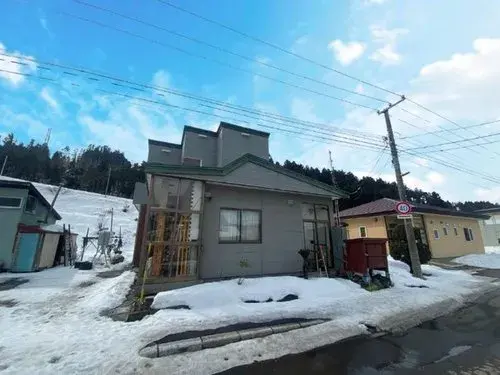 Akiya in Hokuto