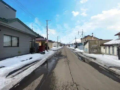 5LDK 北斗市 北海道 (2)