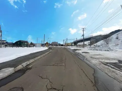 5LDK 北斗市 北海道 (3)