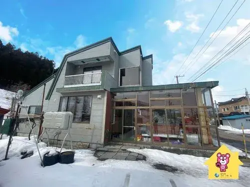5LDK 北斗市 北海道 (4)