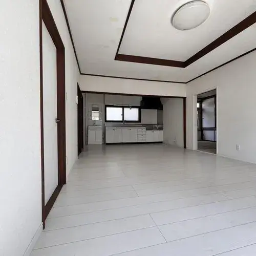 4LDK مدينة مونبيتسو هوكايدو (12)