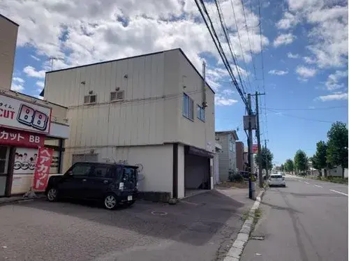 2LDK Property Hakodate City Hokkaido (2)