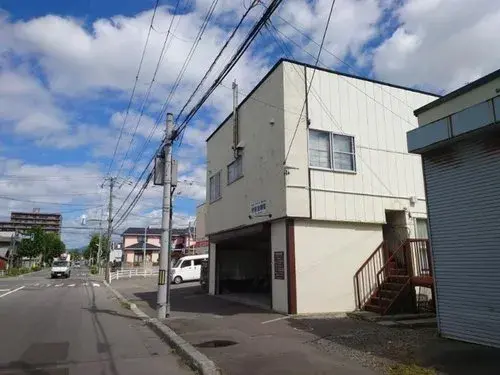 2LDK Property Hakodate City Hokkaido (3)