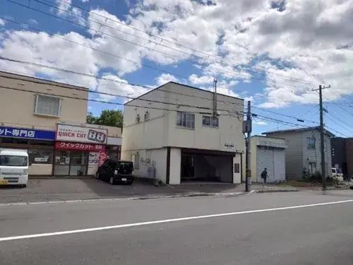 2LDK Property Hakodate City Hokkaido (4)