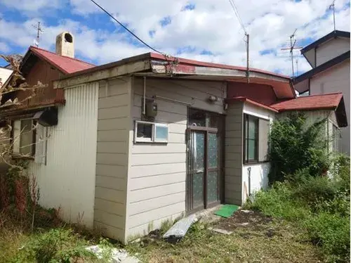 2LDK Property Hakodate City Hokkaido (5)