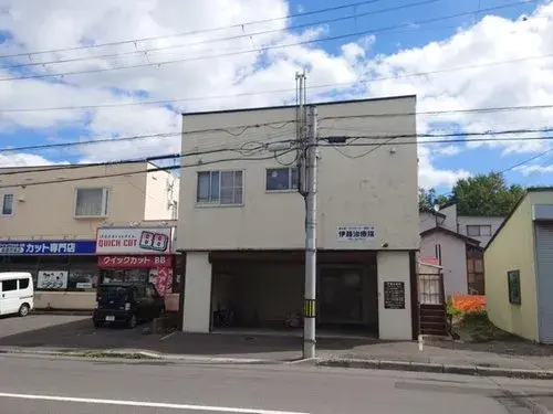 2LDK Property Hakodate City Hokkaido (6)