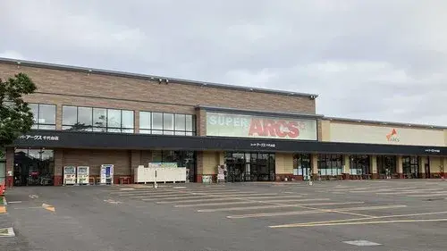 2LDK Property Hakodate City Hokkaido (7)
