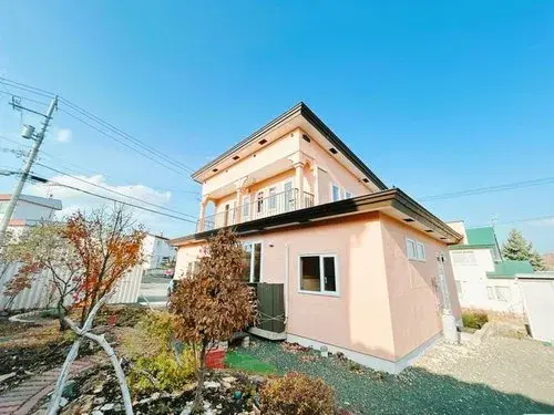 3LDK Property in Kitami, Hokkaido (2)