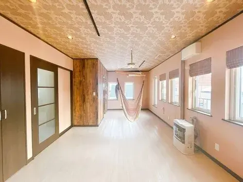 3LDK Property in Kitami, Hokkaido (12)