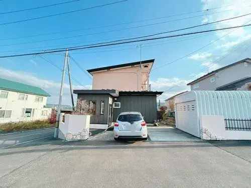 3LDK Property in Kitami, Hokkaido (3)