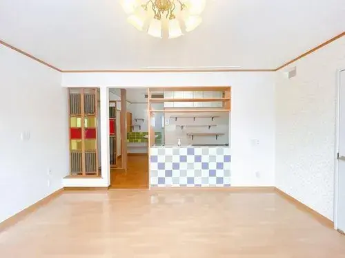 3LDK Property in Kitami, Hokkaido (4)