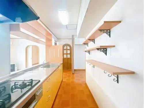 3LDK Property in Kitami, Hokkaido (5)