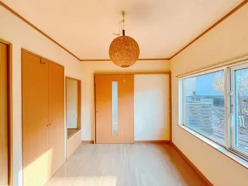 3LDK Property in Kitami, Hokkaido (10)