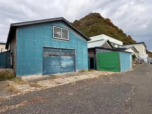 Hokkaido Setana Town 7LDK Property (2)