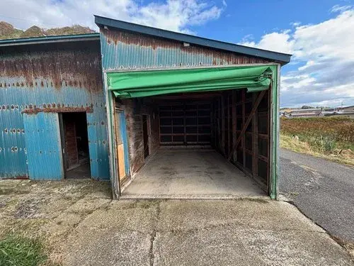 Hokkaido Setana Town 7LDK Property (3)