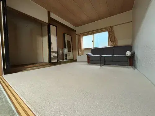 Hokkaido Setana Town 7LDK Property (6)