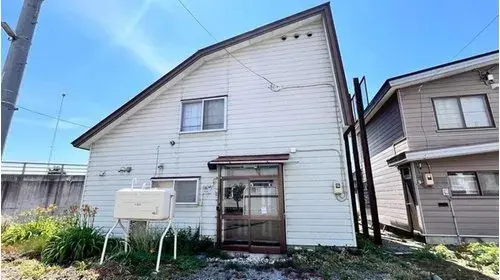 4LDK Ville d'Asahikawa Hokkaido (3)