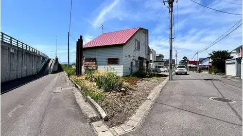 4LDK Ville d'Asahikawa Hokkaido (5)