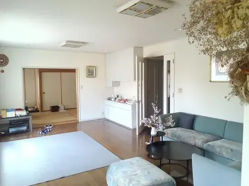 Detached House Sapporo City Hokkaido (3)