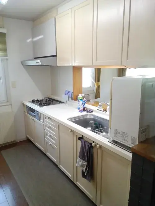Detached House Sapporo City Hokkaido (4)