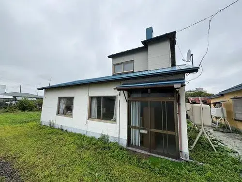 Akiya in 白老镇