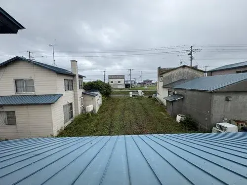 3LDK 白老町 北海道 (2)