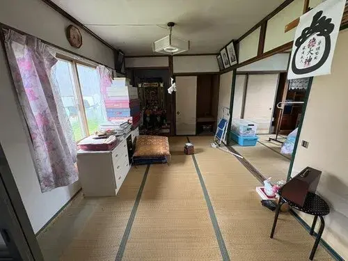 3LDK 白老町 北海道 (11)