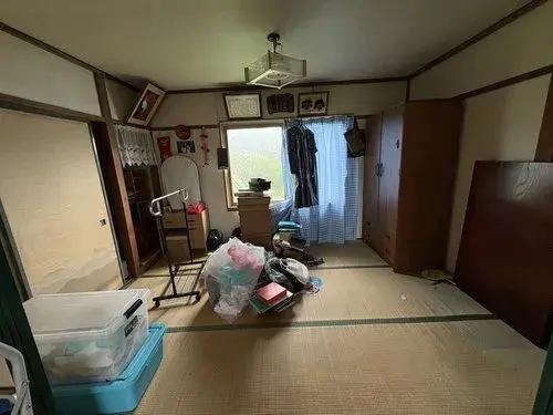 3LDK 白老町 北海道 (12)