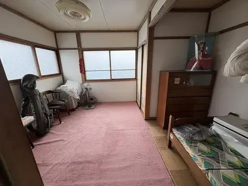 3LDK 白老町 北海道 (13)
