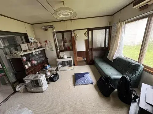 3LDK 白老町 北海道 (15)