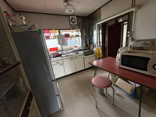 3LDK 白老町 北海道 (16)