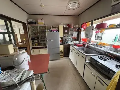 3LDK 白老町 北海道 (17)