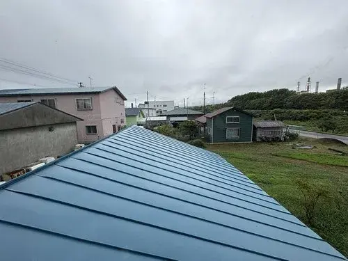 3LDK 白老町 北海道 (3)