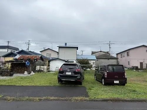 3LDK 白老町 北海道 (4)