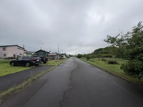 3LDK 白老町 北海道 (5)