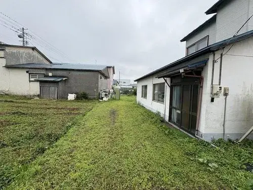 3LDK 白老町 北海道 (7)