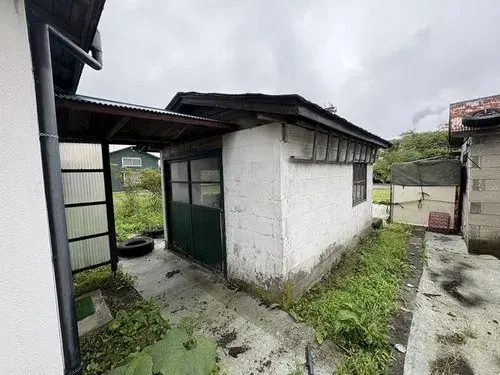 3LDK 白老町 北海道 (8)