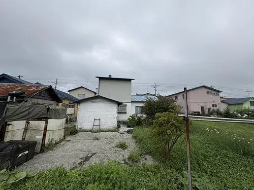 3LDK 白老町 北海道 (9)