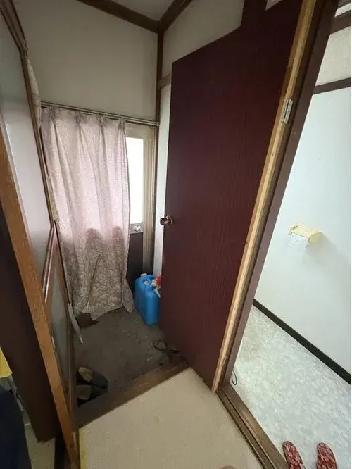 3LDK 白老町 北海道 (10)