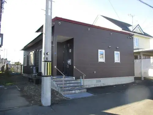 3LDK Property Chitose City Hokkaido (3)