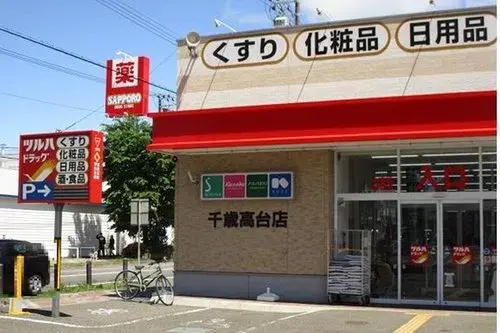 3LDK Property Chitose City Hokkaido (6)