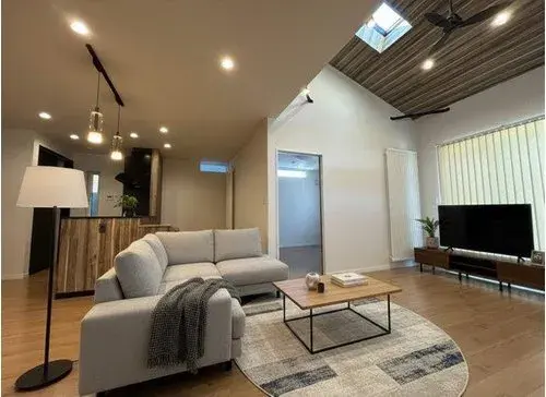 Propiedad 3LDK Tomakomai City Hokkaido (10)