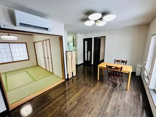 5LLDDKK Property Otaru City Hokkaido (9)